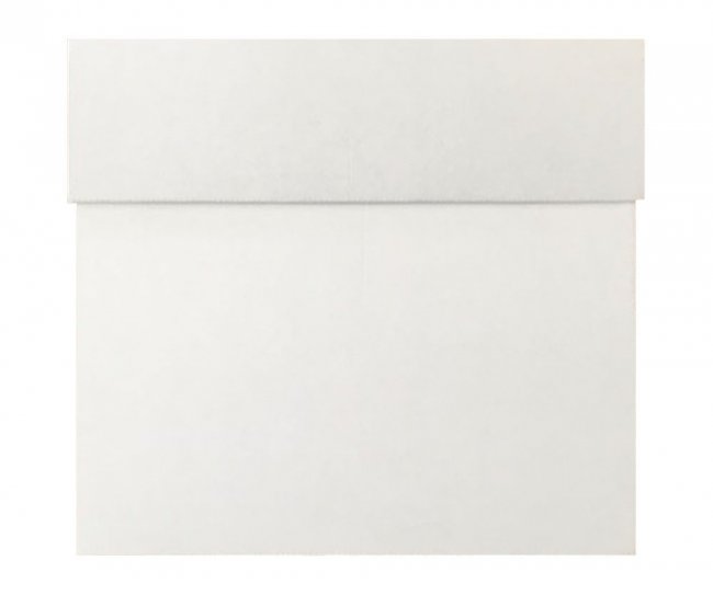 Photo of Plain White Box